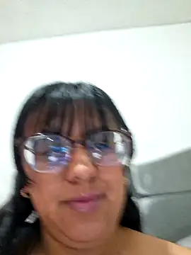 ZaidaWet's Live XXX Chat