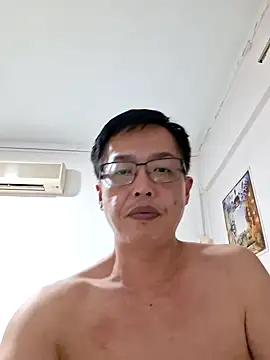 akumasian 在線直播表演