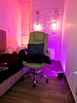 Živý XXX chat belen_green