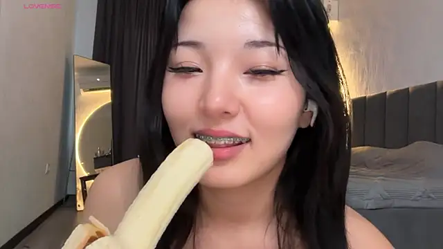 Chat XXX ao vivo de minnie_joy