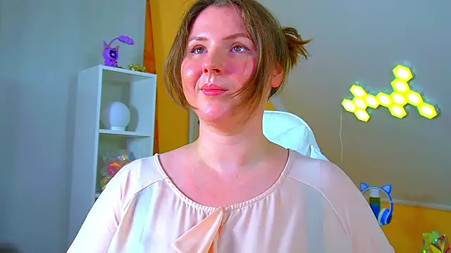 MelodyMoores élő XXX-chatje