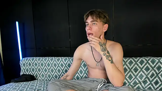dabartmoss Live XXX-Chat