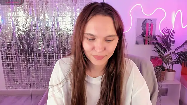 ChloeSunny Chat XXX live