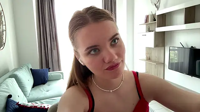 Chat XXX ao vivo de doana_bebriti