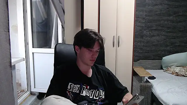 Chat XXX ao vivo de arthur___king