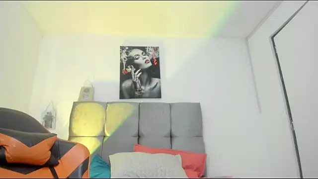 XXX chat uživo modela Ariel_star1