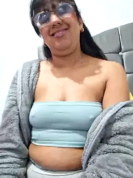 Chatroom XXX en direct de ZaidaWet