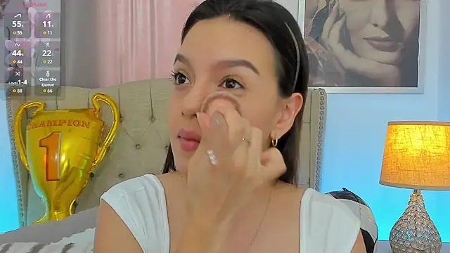 Beautyari_ Obrolan Langsung XXX