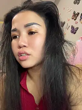 XXX chat uživo modela Bella_nasty69