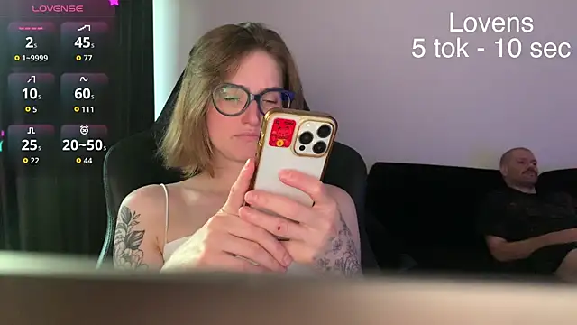 Sexy_Sweets Live XXX-Chat