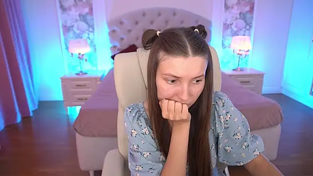 AshleyBaie's Live XXX Chat