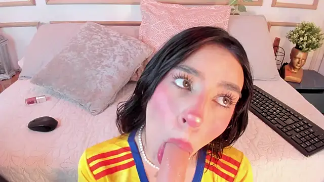 Nanami_ Live XXX-Chat