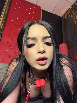 Sembang XXX Secara Langsung BustyAngelXXX