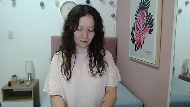 Chat +18 de lanna_1878 ao vivo