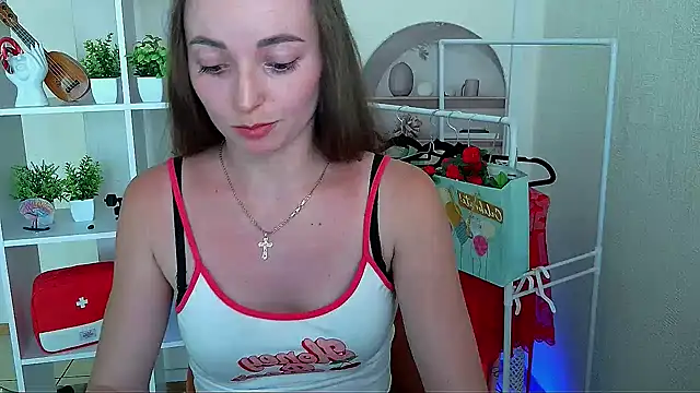 _Barbie_Kiss_'s Live XXX Chat