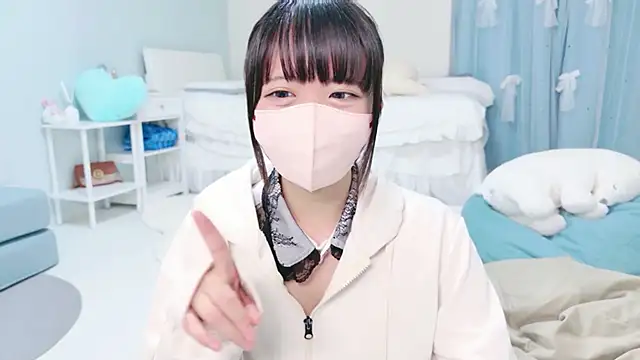 Hime_naのウェブカメラショー