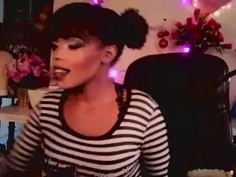 Chat +18 de Anaconda2350 ao vivo