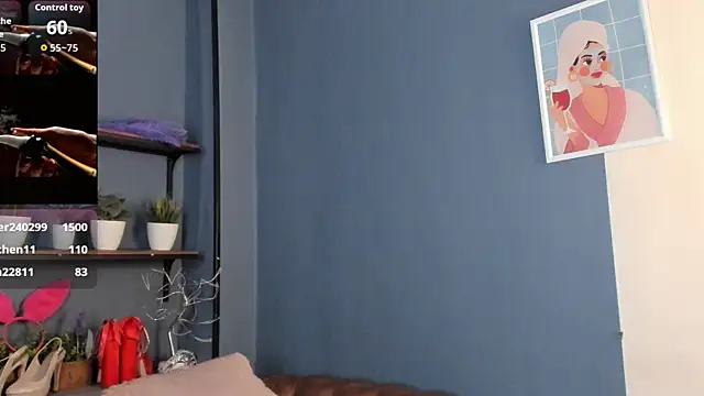 JessicaFoxie's Live XXX Chat