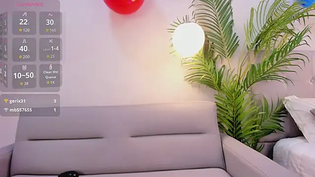 Živý XXX chat Ella_carter_