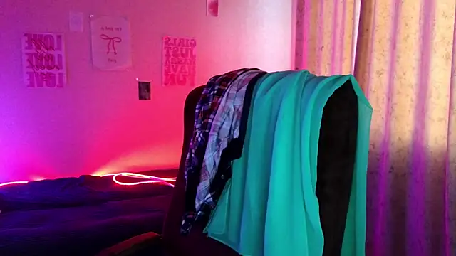 XXX chat uživo modela Sandra_Snowflake