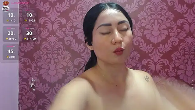 juliana_diaz 即時 XXX 聊天