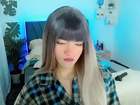ZoeSchmmit Chat XXX live