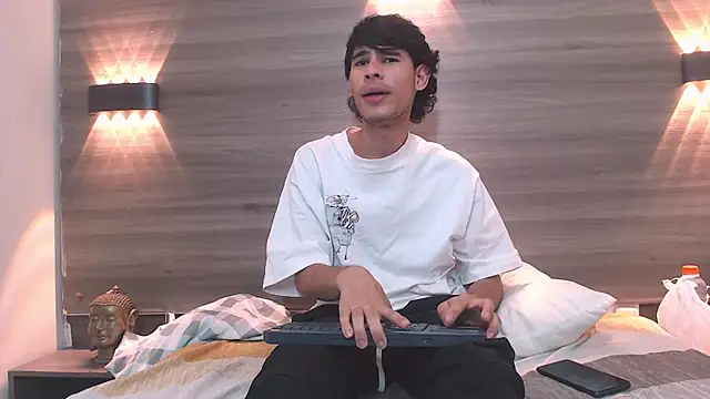 Chat XXX Live Kevin_Brooks1