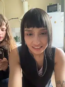 bigbabykiki Show Webcam