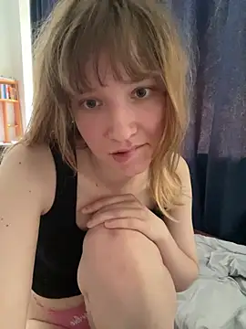 sensualloveme – Live XXX-chat