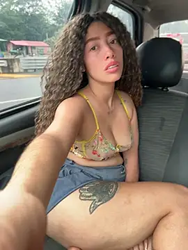 แชท XXX สดของ roxyrougee
