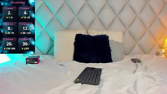 XXX chat uživo modela abysskingg