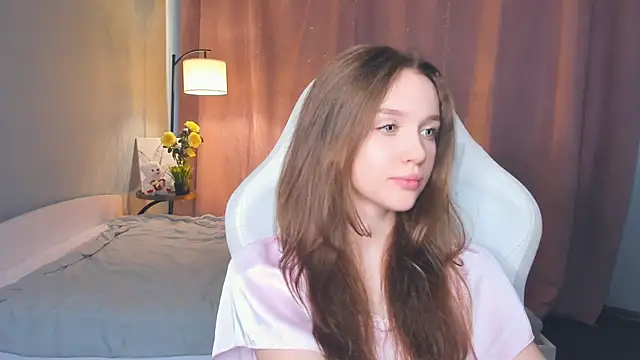 SharriSang Live XXX-chat