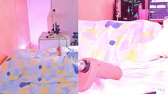 zoeethompson_cm 现场XXX聊天