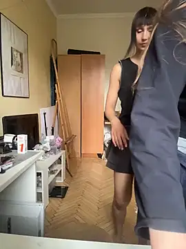 bigbabykiki: вебкам-шоу