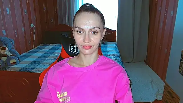 Lady_Sunshine_'s Live XXX Chat