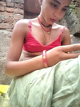 Živý XXX chat R_Roshni