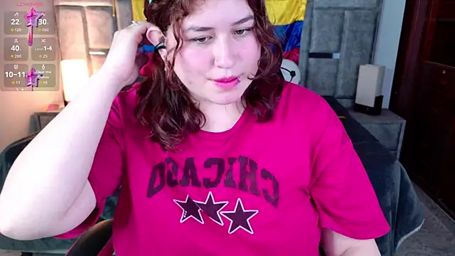 azul_veraa's Live XXX Chat