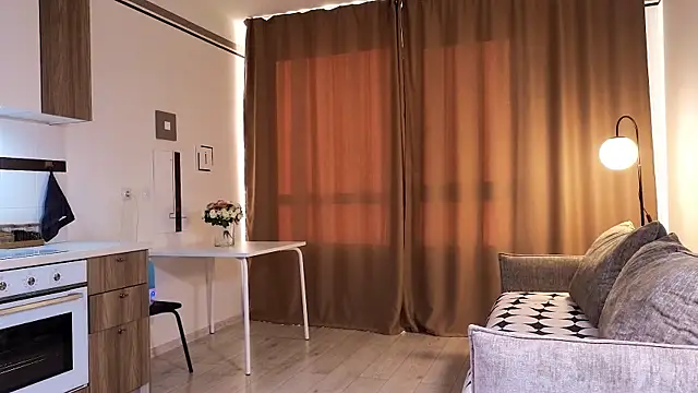 khalisea Live XXX-chat