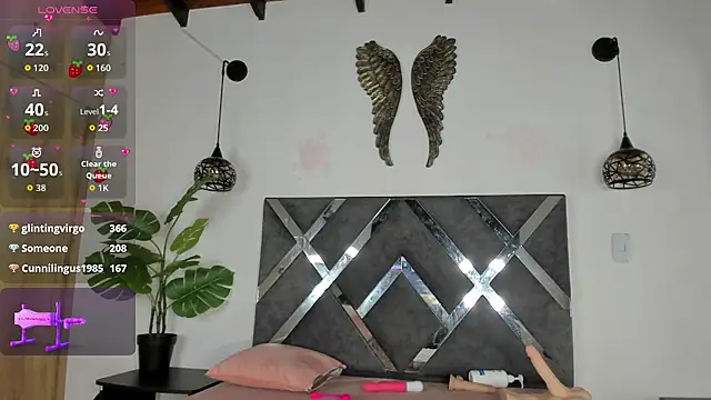 erika_222 Live XXX-chat