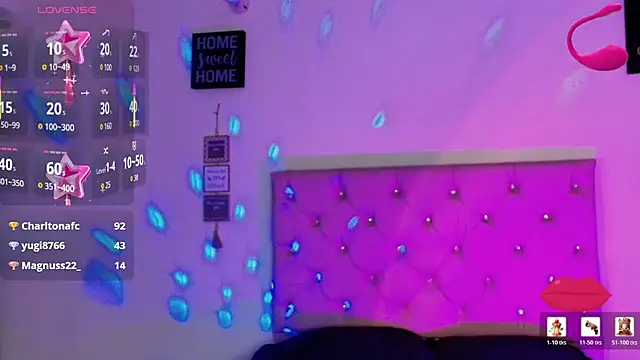 naomifire_ 现场XXX聊天