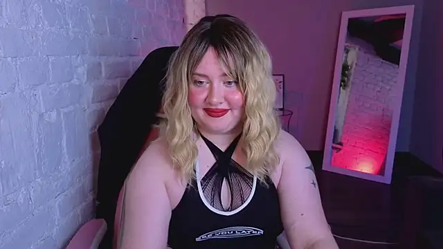 XXX chat uživo modela Goddess_Ellis
