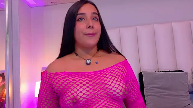 Czat XXX na żywo – ValenScott1
