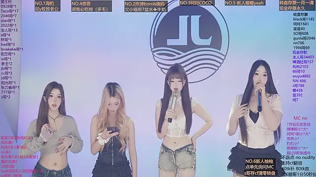 Sw-001のライブXXXチャット