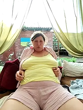 Natali_UA Obrolan Langsung XXX