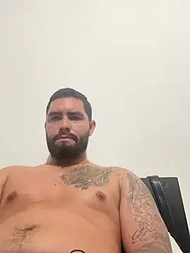 matteosantos Live XXX Chat
