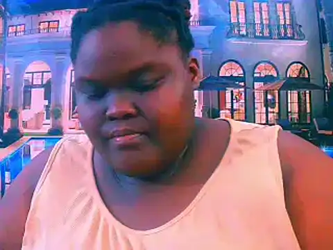 EbonyHotBuns 现场XXX聊天