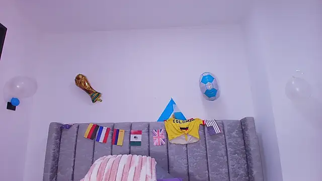 Živý XXX chat rubihops
