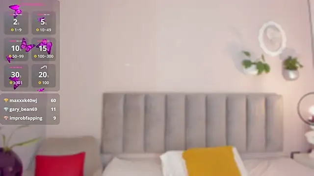 Tina_curly – Live XXX-chat