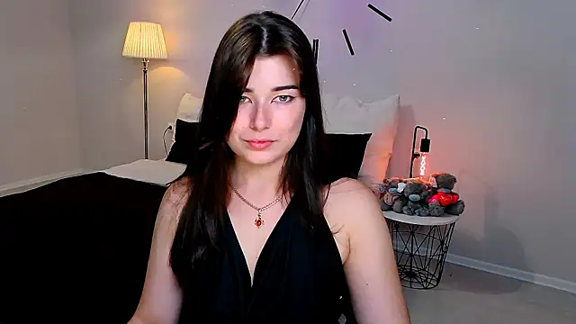 Živý XXX chat a_dorable