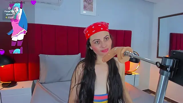 Živý XXX chat eby_muriel